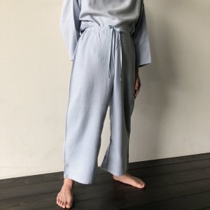 画像3: 無何有＆ひびのこづえ 今治タオルパジャマ