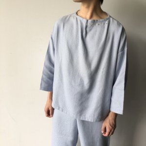 画像5: 無何有＆ひびのこづえ 今治タオルパジャマ