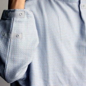 画像9: 無何有＆ひびのこづえ 今治タオルパジャマ