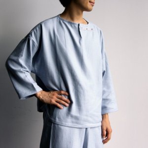 画像7: 無何有＆ひびのこづえ 今治タオルパジャマ