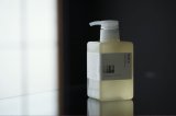 画像: 薬師山シャンプー　400ml